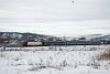 The CFR Calatori 41 0807-8 seen hauling InterCity Harghita between Jucu and Apahida Halta