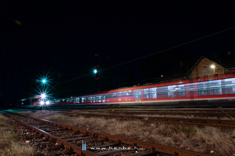 Desiro-summit at buda photo