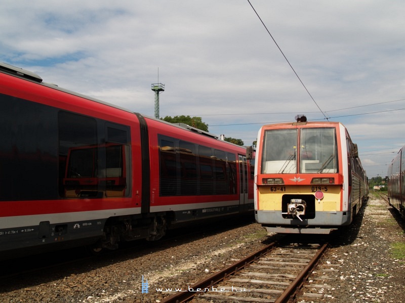 kép 6341 019-5 Óbudán fotó