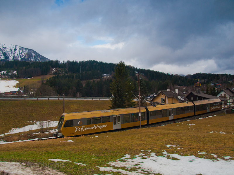 A NVOG ET1-es Himmelstrepp fot