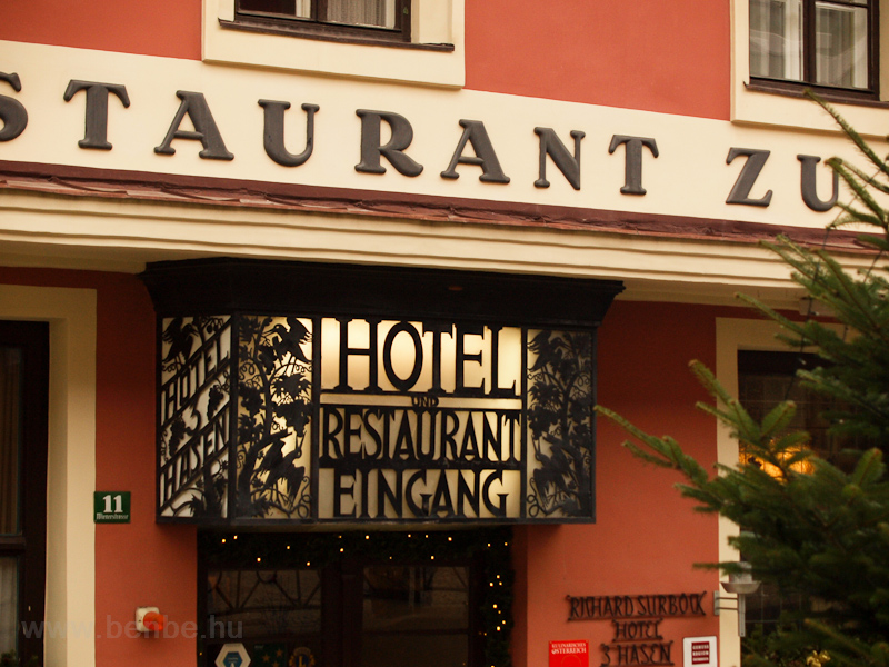 Mariazell fotó