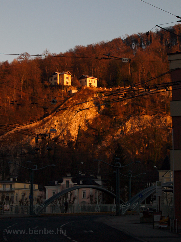 Salzburg fotó