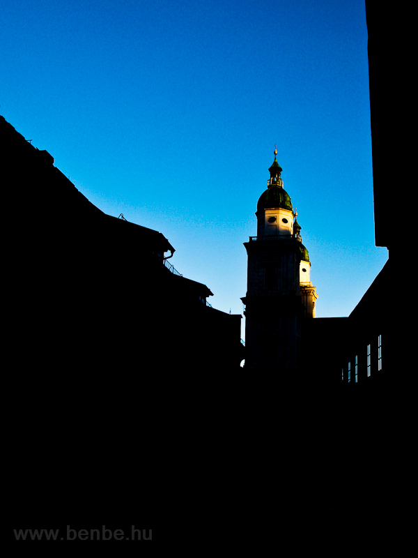 Salzburg photo