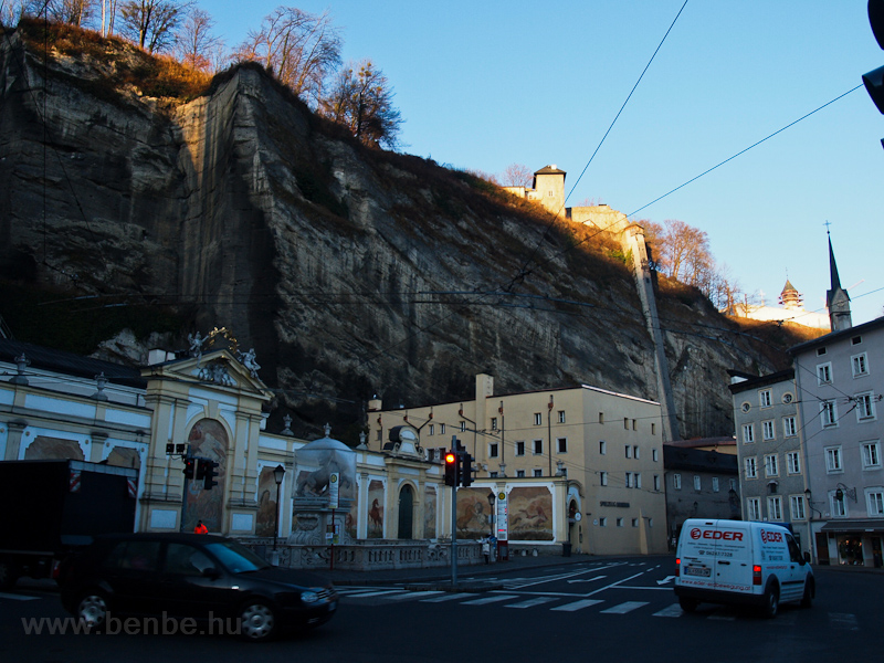 Salzburg fot