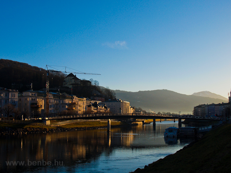 Salzburg fot