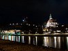 Salzburg by night