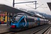 Az ÖBB/S-Bahn Steiermark 4024 120-0 pályaszámú Talent motorvonata Schladmingban