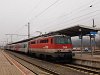 Az ÖBB 1142 637-6 Stainach-Irdning állomáson