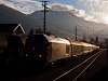 The Stern&Hafferl 2016 913 Herkules seen at Gmunden Hauptbahnhof