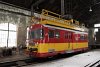 A HŽ 9 103 250 Károlyváros állomáson