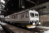 A HŽ 7 122 026 Károlyváros állomáson