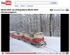 [VIDEÓ] Mk45 2005 Hűvösvölgyben