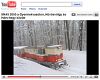 [VIDEÓ] Mk45 2005 Hűvösvölgyben