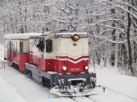 Mk45 2001 Hűvösvölgyben