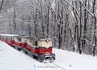 Mk45 2005 Hűvösvölgyben