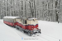 Mk45 2005 Hűvösvölgyben