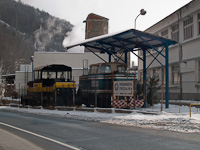 Szlovák ipar