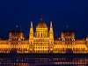 Debacle on the river Duna by the Budapest Parliament