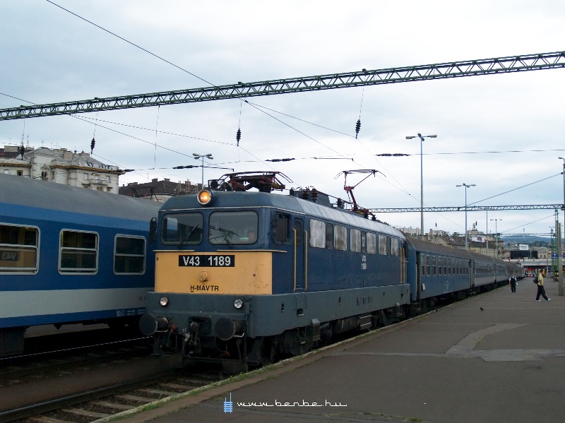 V43 1189 a Dli plyaudvaron fot