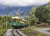 A Hllentalbahn TW 1 Reichenau an der Rax llomson