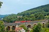 Az ÖBB 1144 220, a 1016 021 és a 1144 208 Küb és Payerbach-Reichenau között