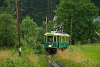 A Hllentalbahn TW 1 Kurhaus s Reichenau kztt