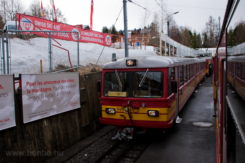 Locomotive-hauled TPC shutt photo