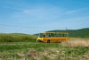 The ÉMKK/Borsodvolán Ikarus 260.43 CCJ-148 seen at Szőlősardó