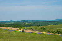 Az ÉMKK Ikarus 260.43 CCJ-148 Felsőtelekes mellett