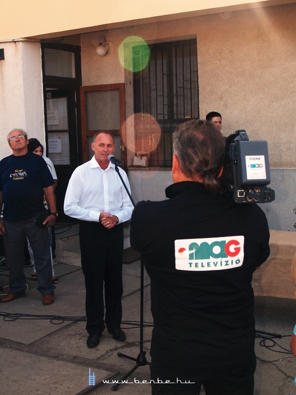 Beszédek fotó