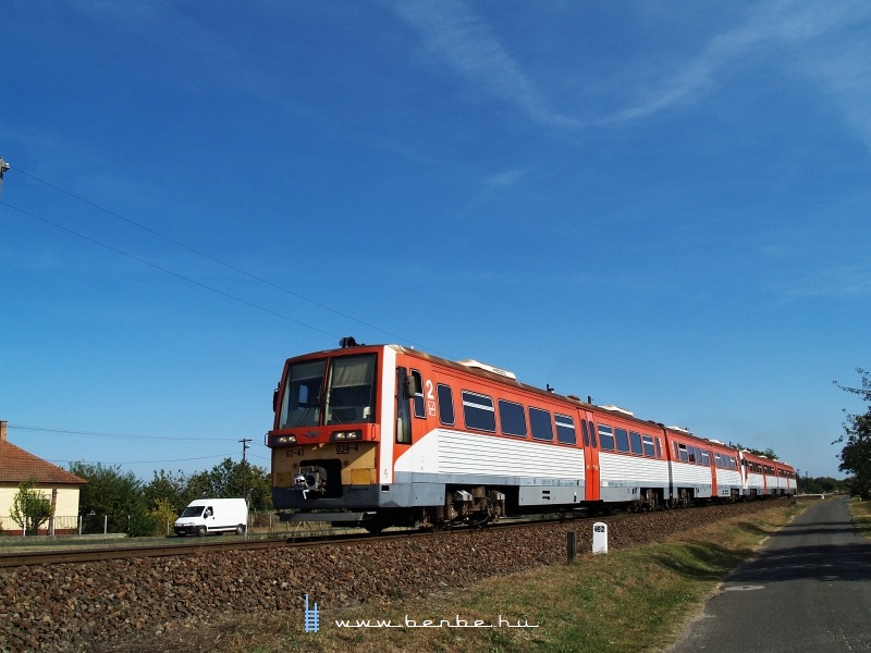 6341 034-4 Hernádon fotó