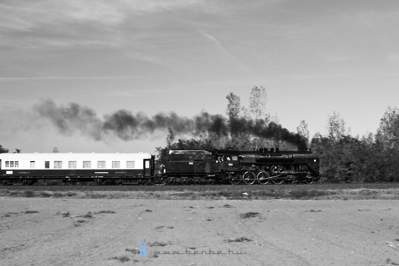 The 424,247 MVAG steam locomotive near rkny photo