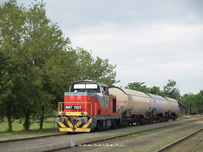 M47 1325 Lakitelken fotó