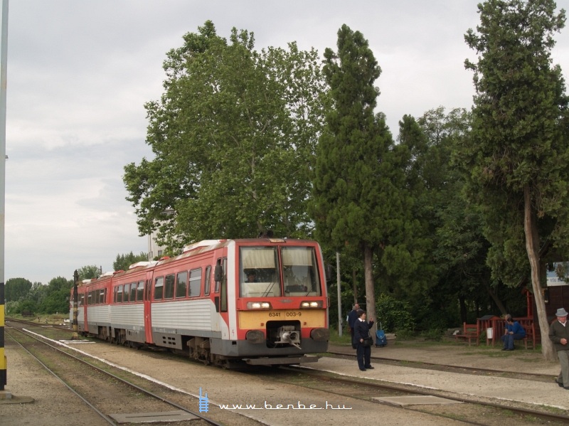 6341 003-9 Lakitelken fot