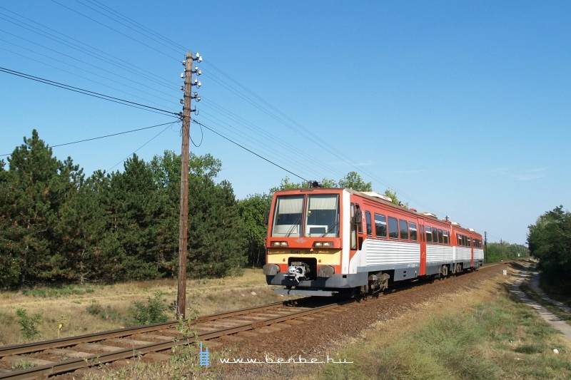 The 6341 007-0 at Nyrjas photo