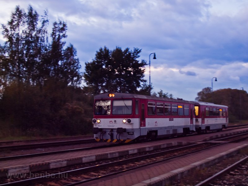 A ŽSSK 812 059-4 Turcdivk llomson fot