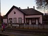 BystriČany station