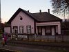 BystriČany állomás