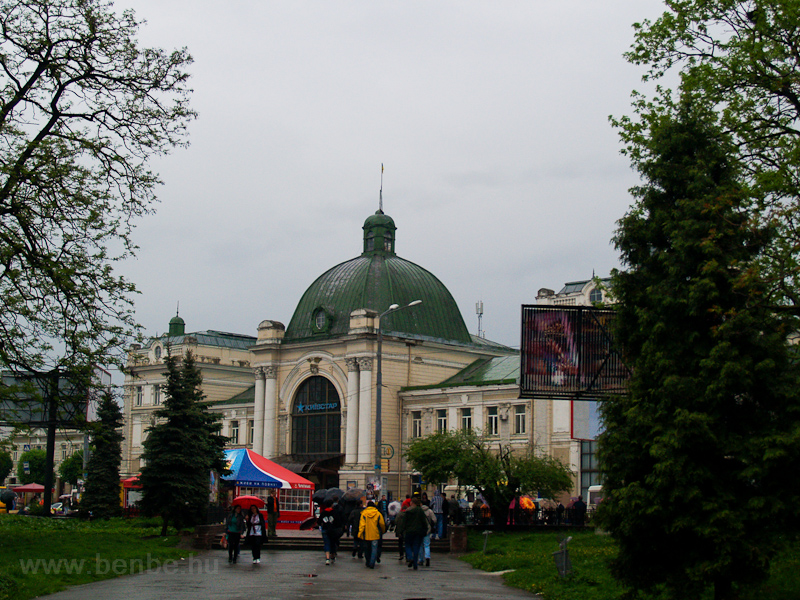 Stanislau (Ivano-Frankivsk) photo