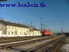 Budapest - Ferencváros