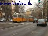 Trams of Bartk Bla t