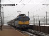 The V43 1279 at Kelenfld station