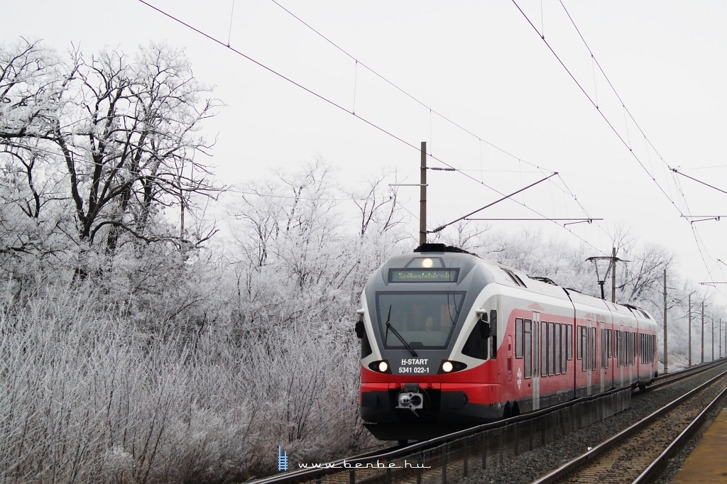 5341 022-1 Baracskán fotó