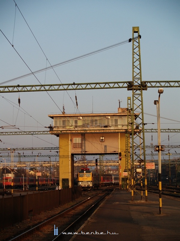 V43 3197 a székesfehérvári  fotó