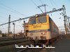 V43 3242 a székesfehérvári híd állítóközpontnál, a fűtőházban