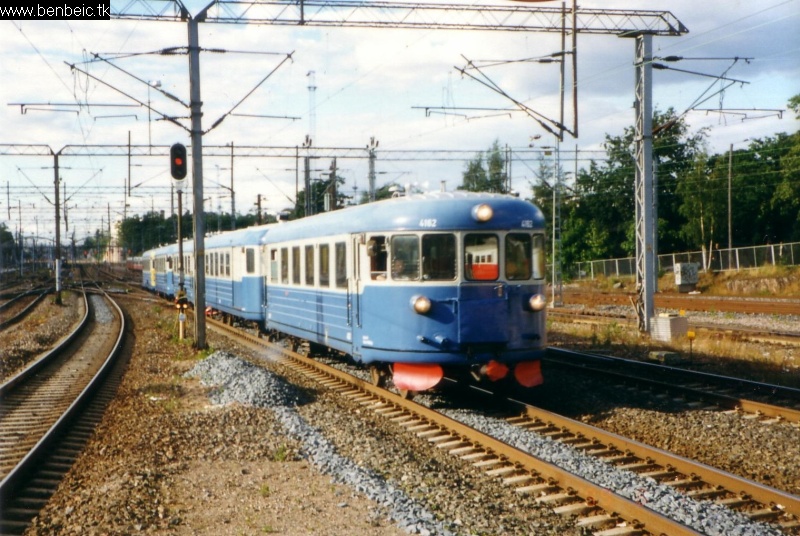 Dm7 4102 Helsinkiben fot