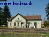 Ipolytarnóc station