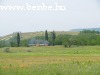 The historic steam locomotive 424,247 near Piliscsv