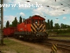The M44 039 at Ferencváros