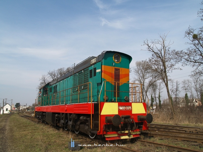 CsME3-3375 Nagyszőlősn fot